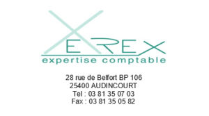 Logo Xerex