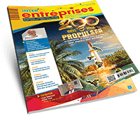 Magazine Interentreprises Juillet – Août 2024 – N°200