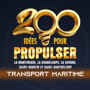 9 actes à poser pour un transport maritime au service des économies interrégionales