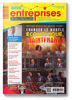 Magazine Interentreprises Septembre 2024 – N°201