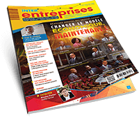 Magazine Interentreprises Septembre 2024 – N°201