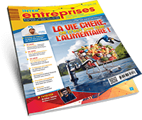 Magazine Interentreprises octobre – novembre 2024 – N°202