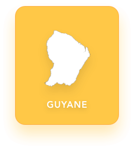 Actualité Guyane