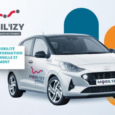 Mobil’Izy, la solution pour les apprenants