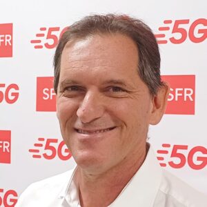 Après la Guyane, SFR Caraïbe lance la 5G en Martinique et en Guadeloupe