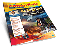 Magazine Interentreprises février 2025 – N°204