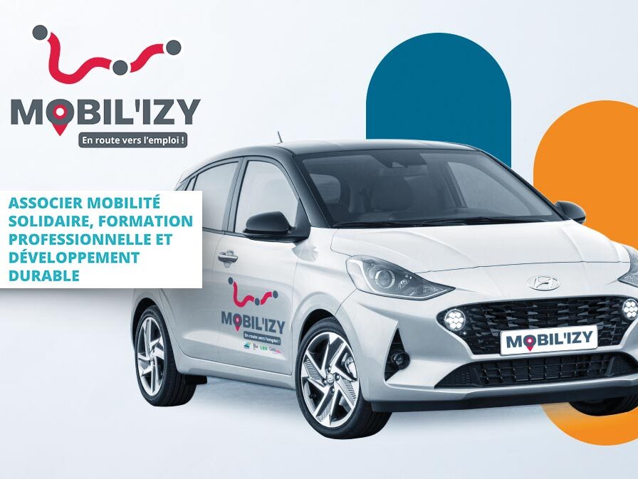 Mobil’Izy, la solution pour les apprenants