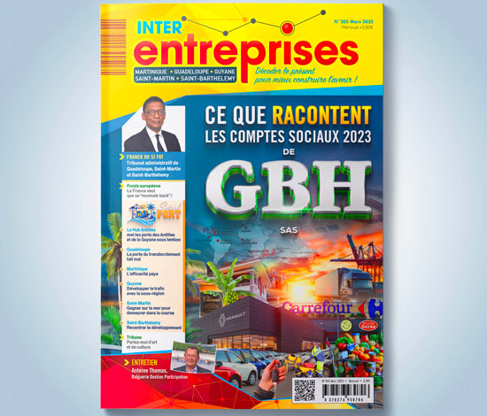 EXCLUSIF : Les Comptes 2023 de GBH Dévoilés ! | Analyse Complète Inter-entreprises N°205