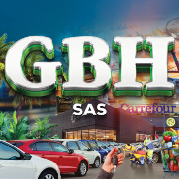 Ce que racontent les comptes sociaux de GBH SAS